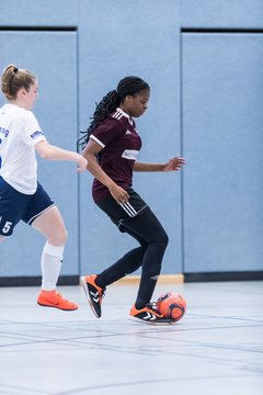 Bild 424 - wBJ Futsalmeisterschaft Runde 1